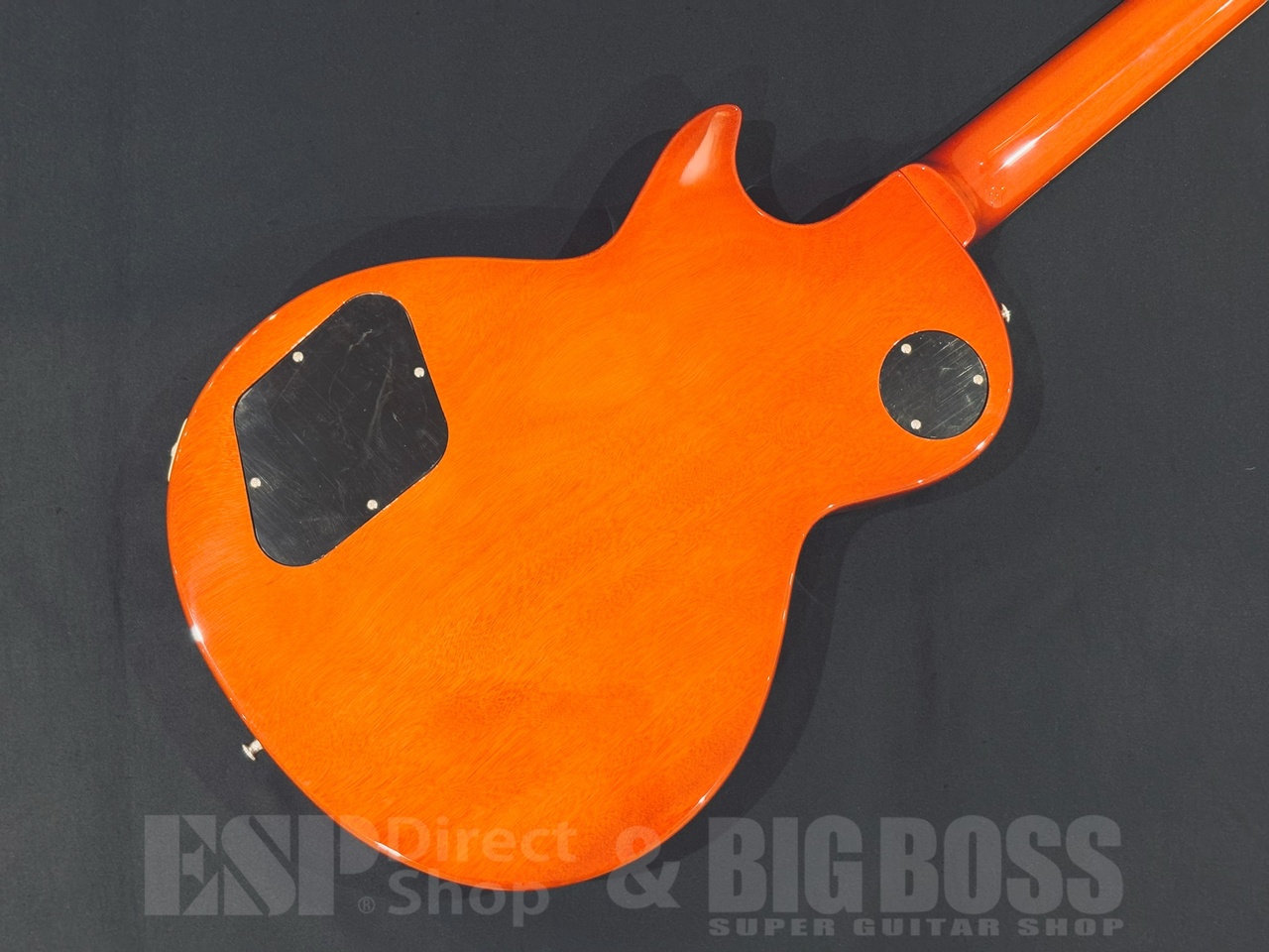 EDWARDS E-LP-STD Vintage Honey Burst（新品/送料無料）【楽器