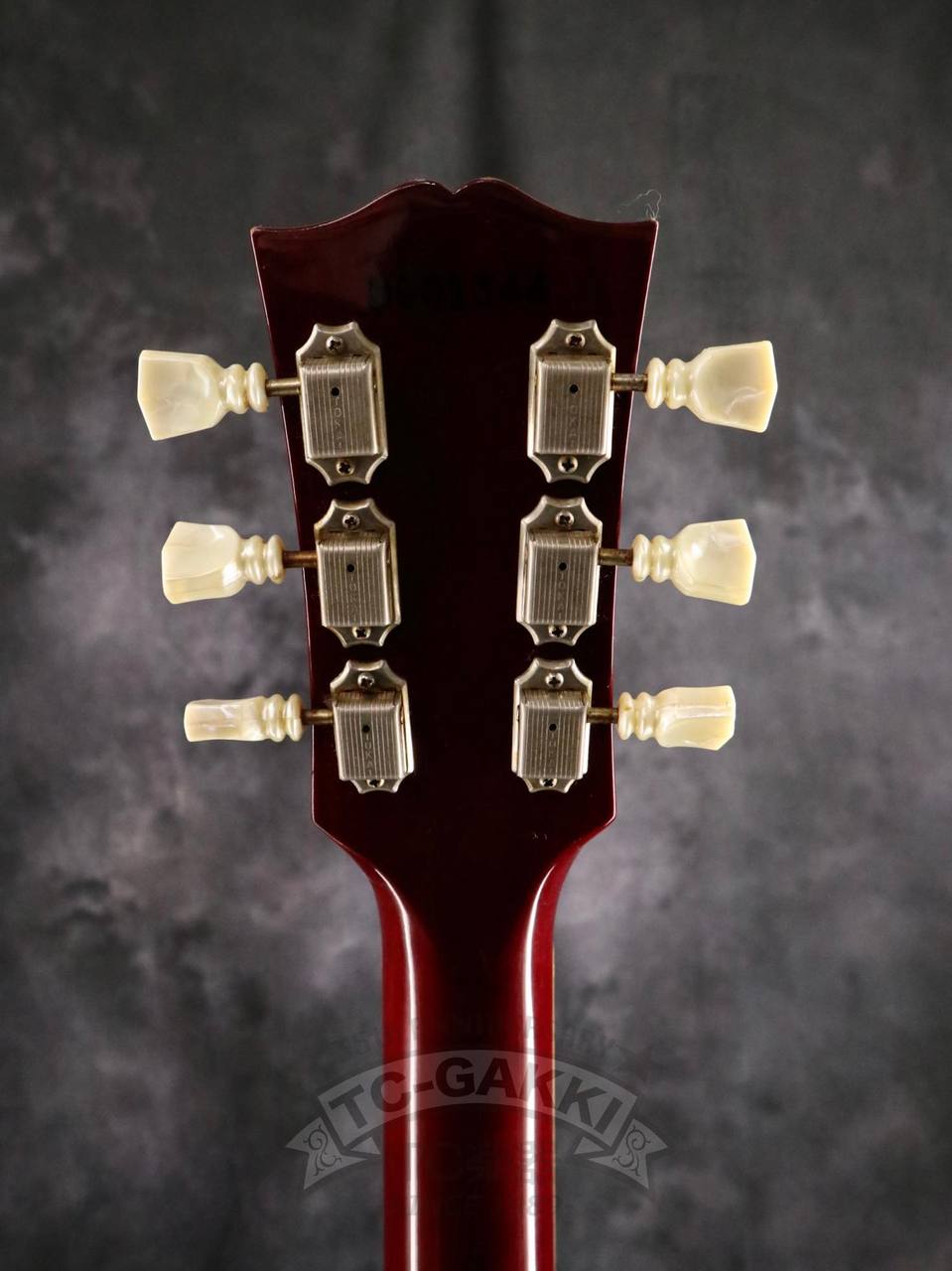 Tokai 1978 LS-60 Les Paul REBORN（ビンテージ）【楽器検索デジマート】