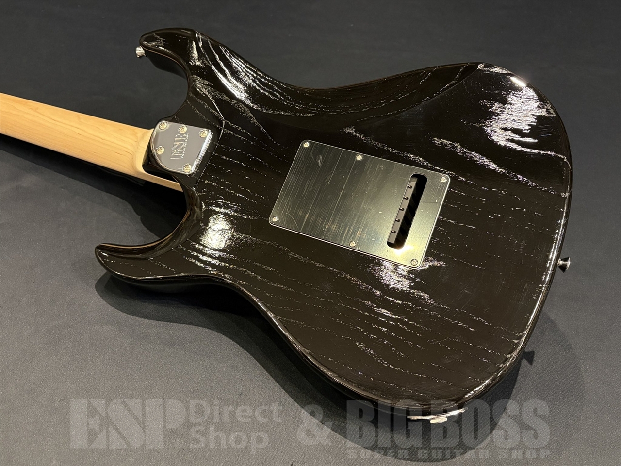 EDWARDS E-SNAPPER-AS/M / Solid Black 【最新仕様】（新品/送料無料