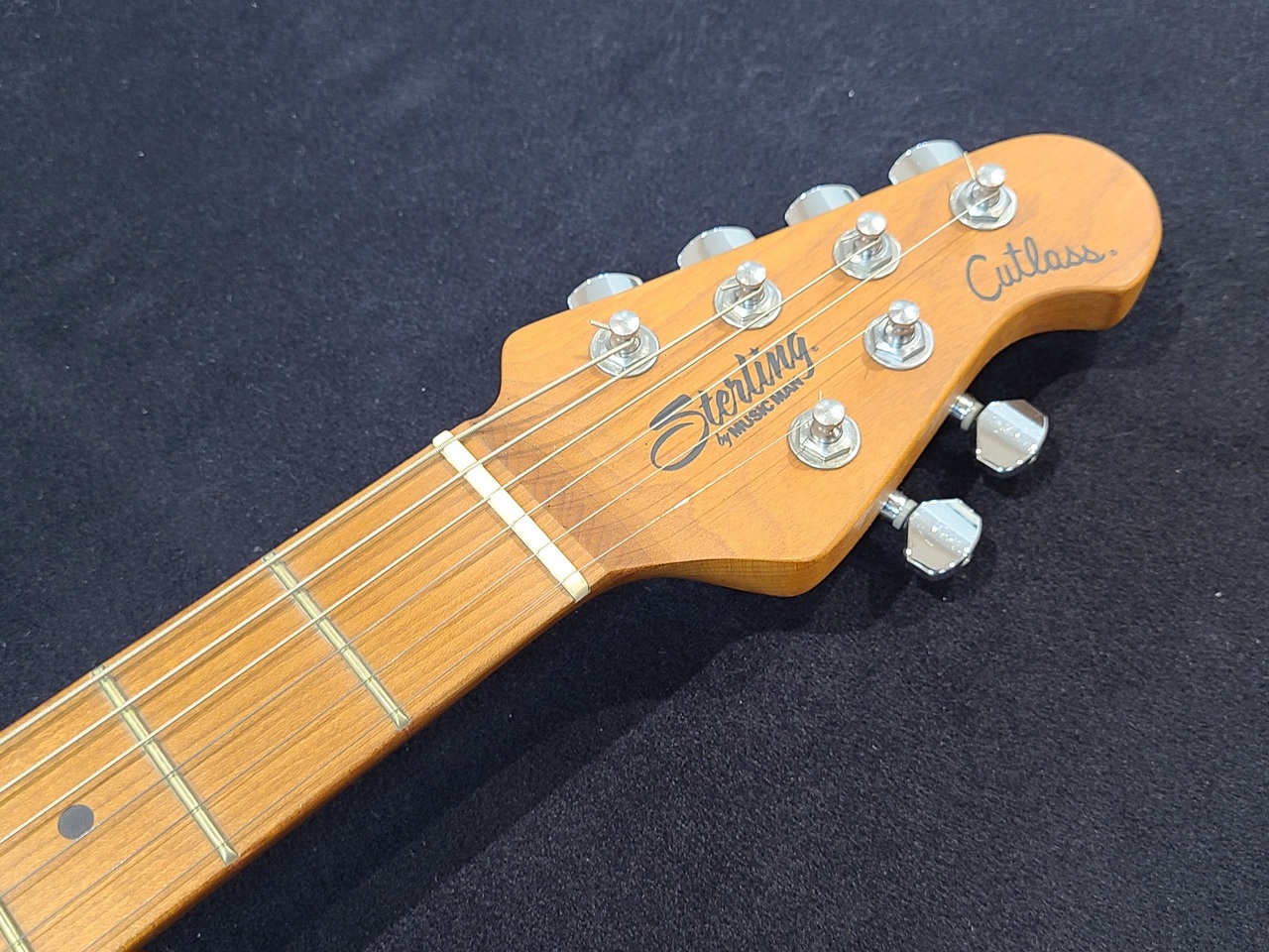 ギター Full-Drive2 Vintage Cream 2024人気新作 Fulltone FULL-DRIVE 2 Vintage Cream（中古/送料