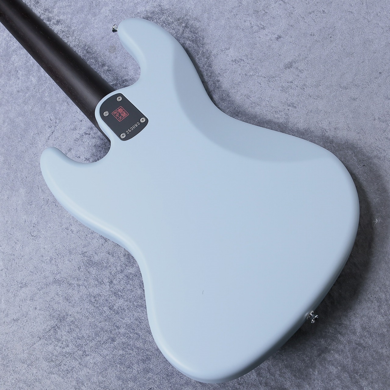 SAITO GUITARS S-420bCSJ - Fashion Gray - 【4.12kg】【#253093