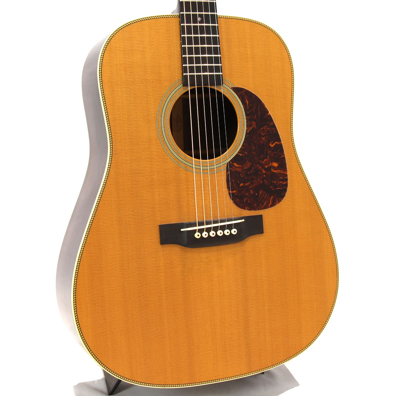 Martin HD-28V *2010（中古）【楽器検索デジマート】