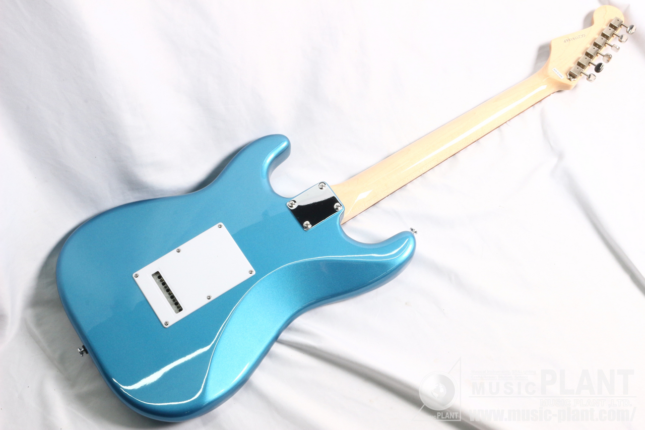 GrassRoots G-SE-50R Lake Placid Blue（新品/送料無料）【楽器検索デジマート】