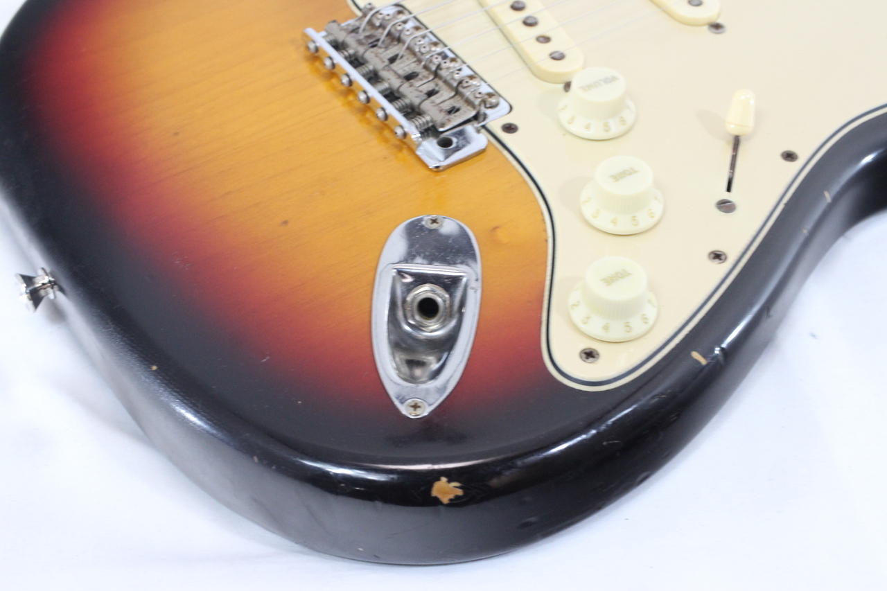 Fender Japan ST62-30TH（中古）【楽器検索デジマート】