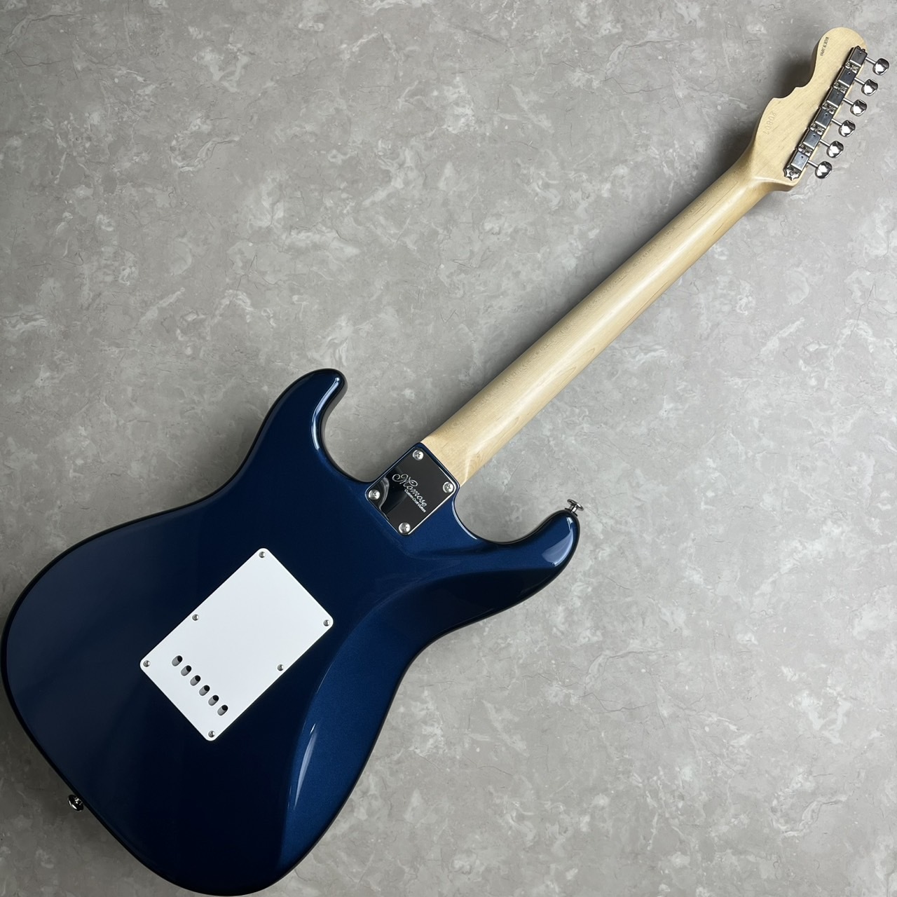 momose MC1-STD/R 【現物画像】保証書付き【ケース付き】（新品/送料