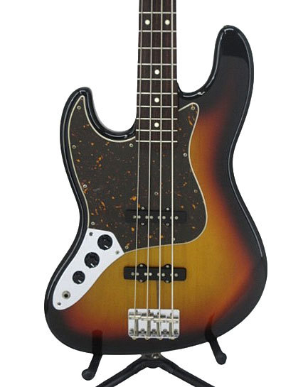 Fender Japan JB62-LH / 3TS / 2010年～2012年製 【鹿児島店】（中古