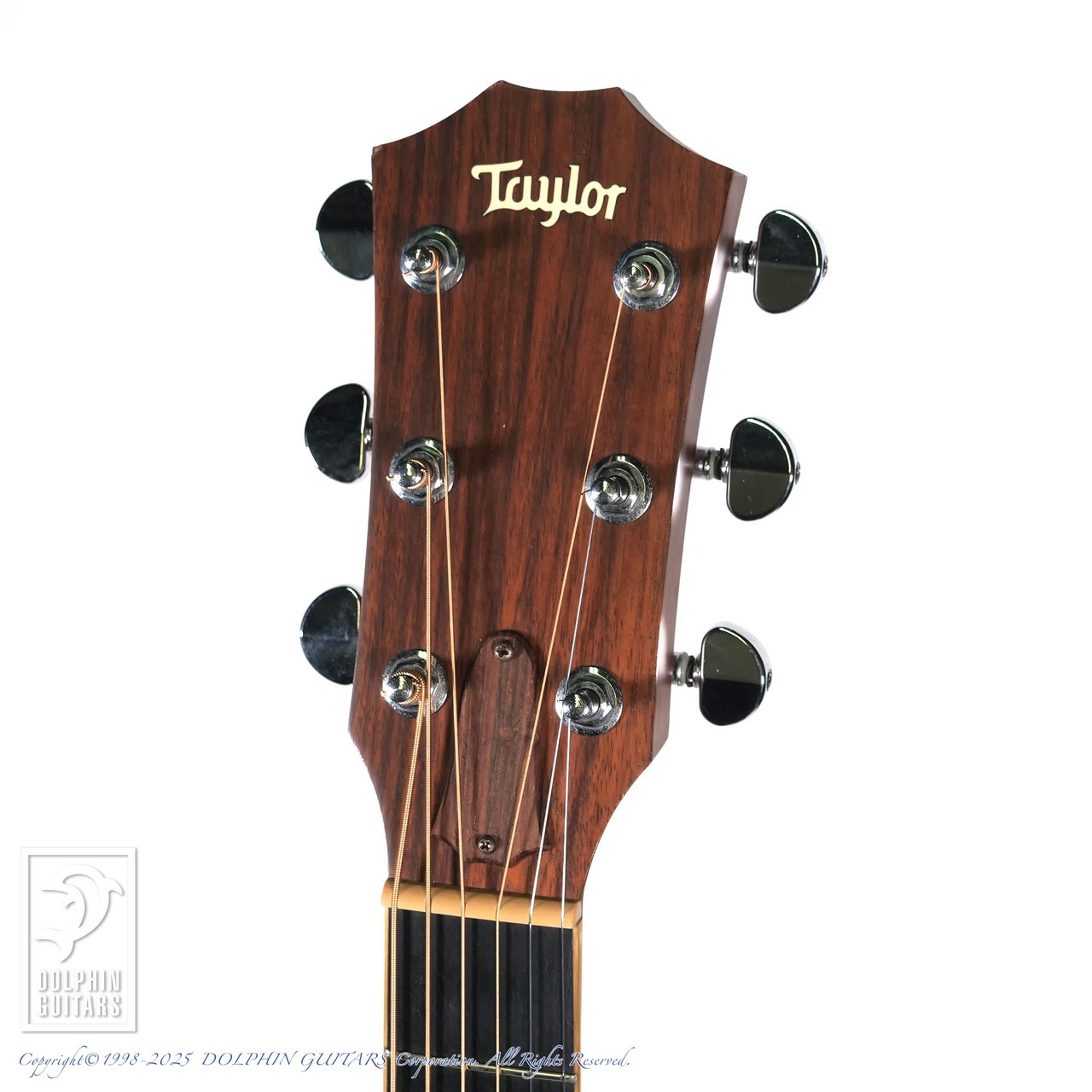 Taylor 410（中古）【楽器検索デジマート】