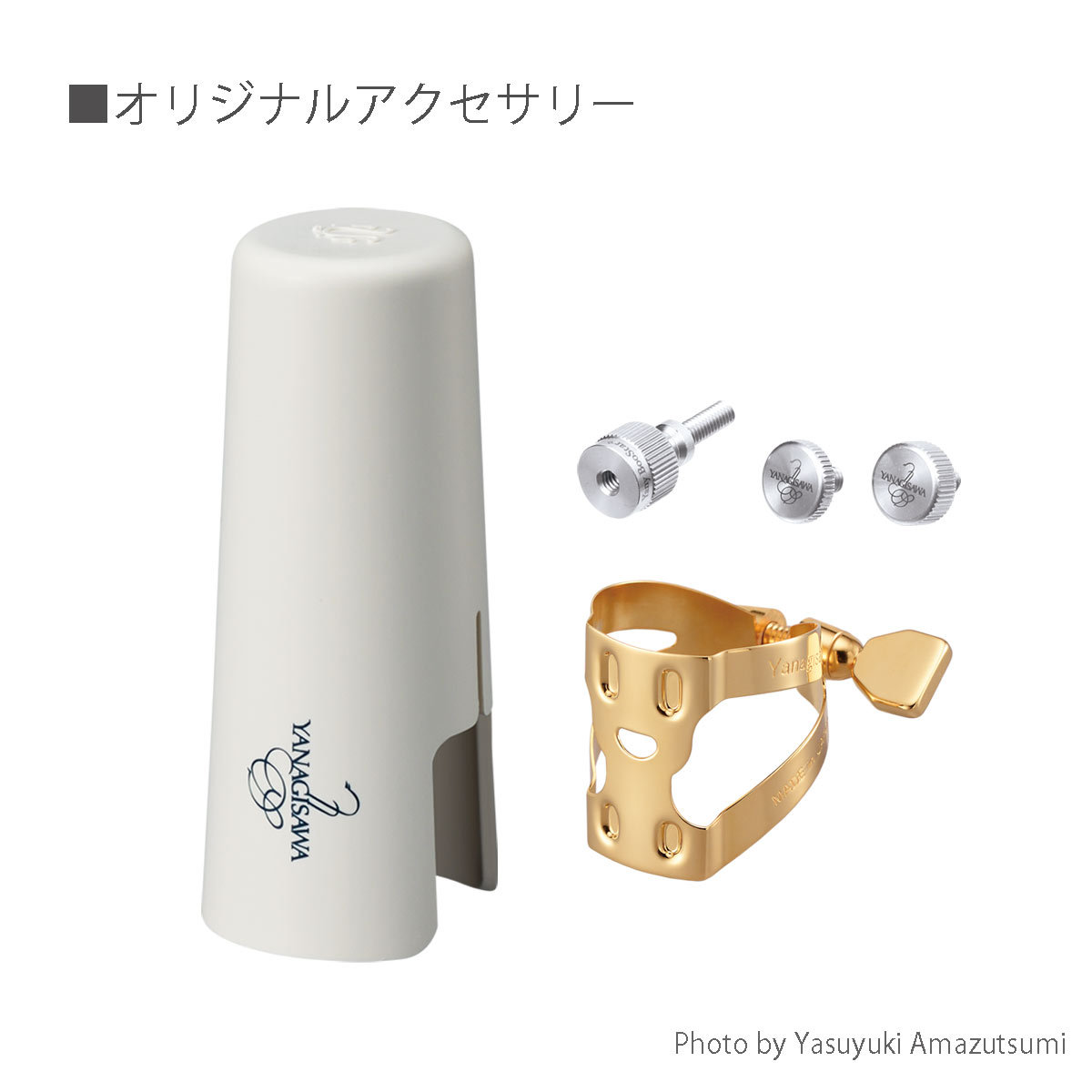 YANAGISAWA A-WO30BSB ヤナギサワ アルトサックス 数量限定【御茶ノ水