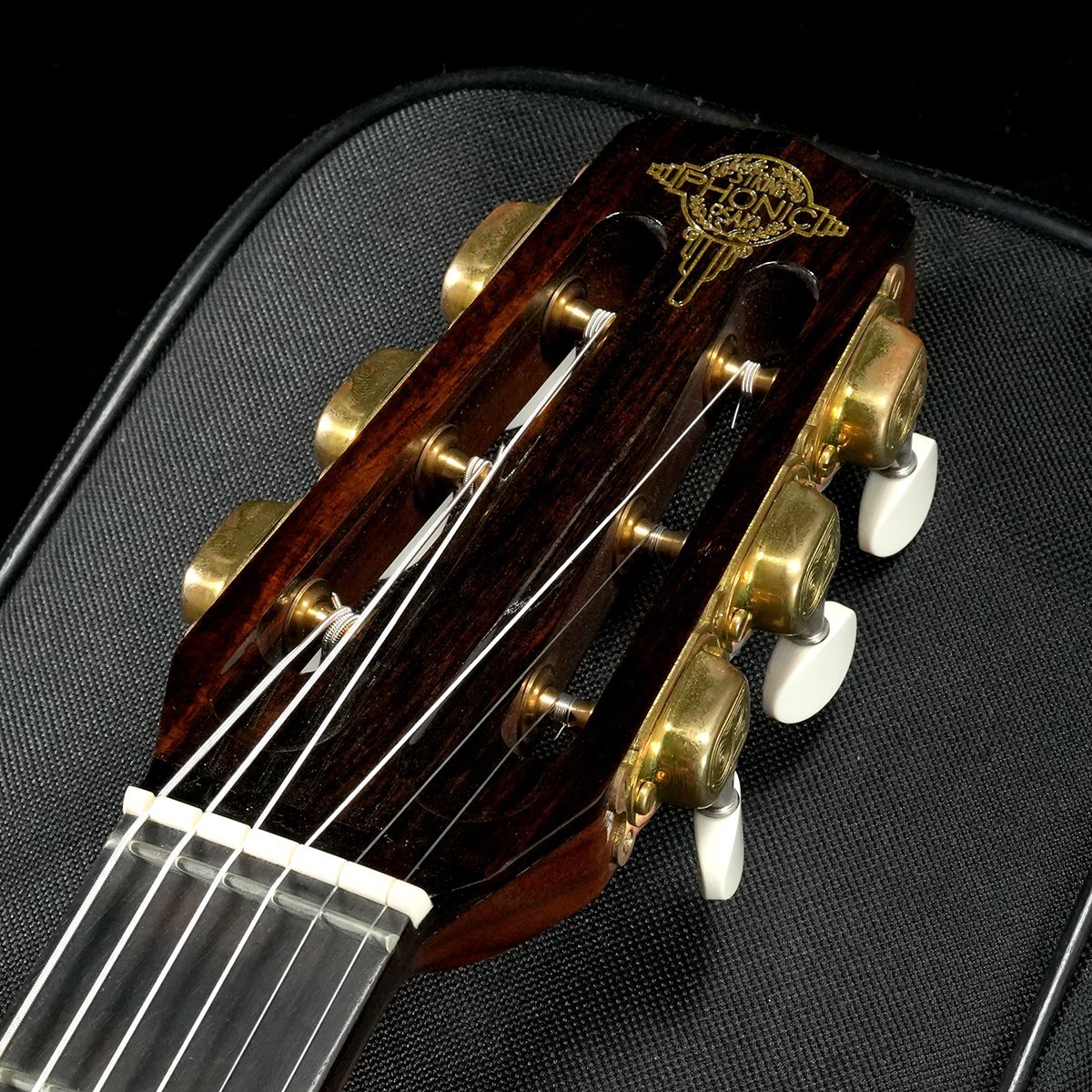 Stringphonic Advanced Oval 【渋谷店】（中古/送料無料）【楽器
