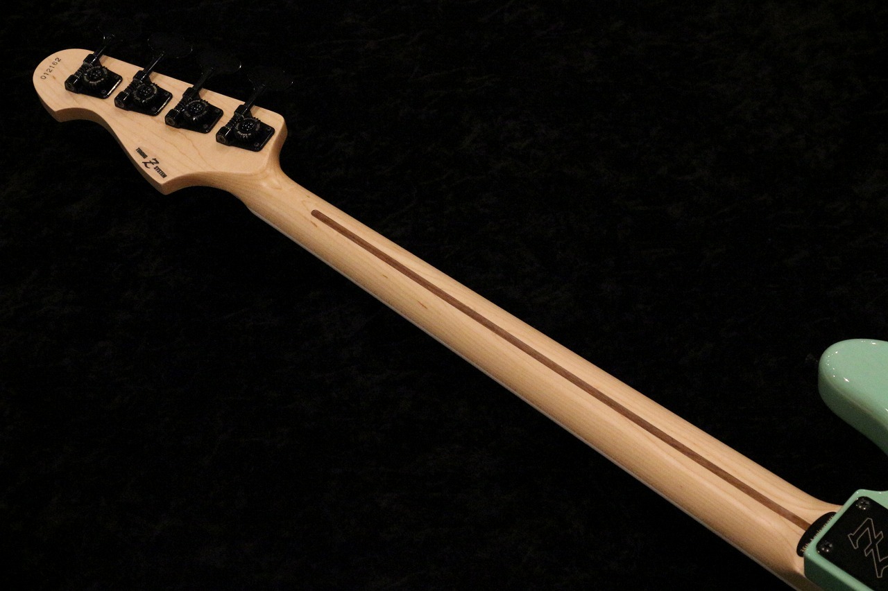 たんページ FUJIGEN(FGN) J-Standard ~Mighty Jazz~ JMJ52-AL-R/AZM (Azuki