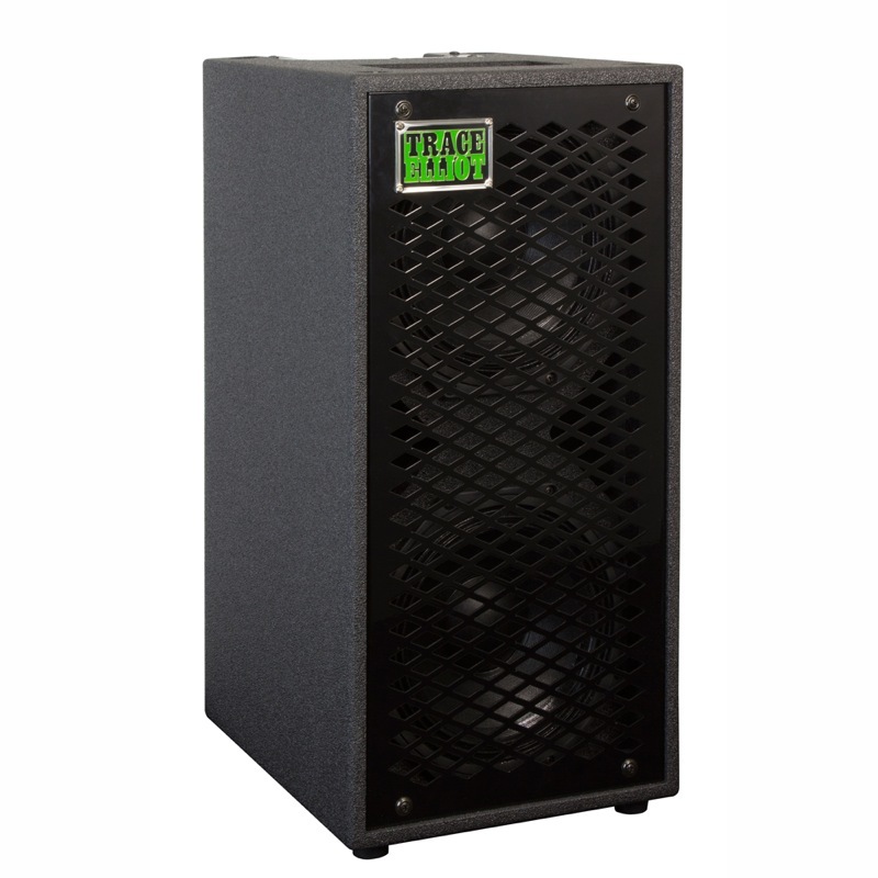 Trace Elliot 2x8” Cabinet ELF用ベースアンプキャビネット（新品/送料無料）【楽器検索デジマート】