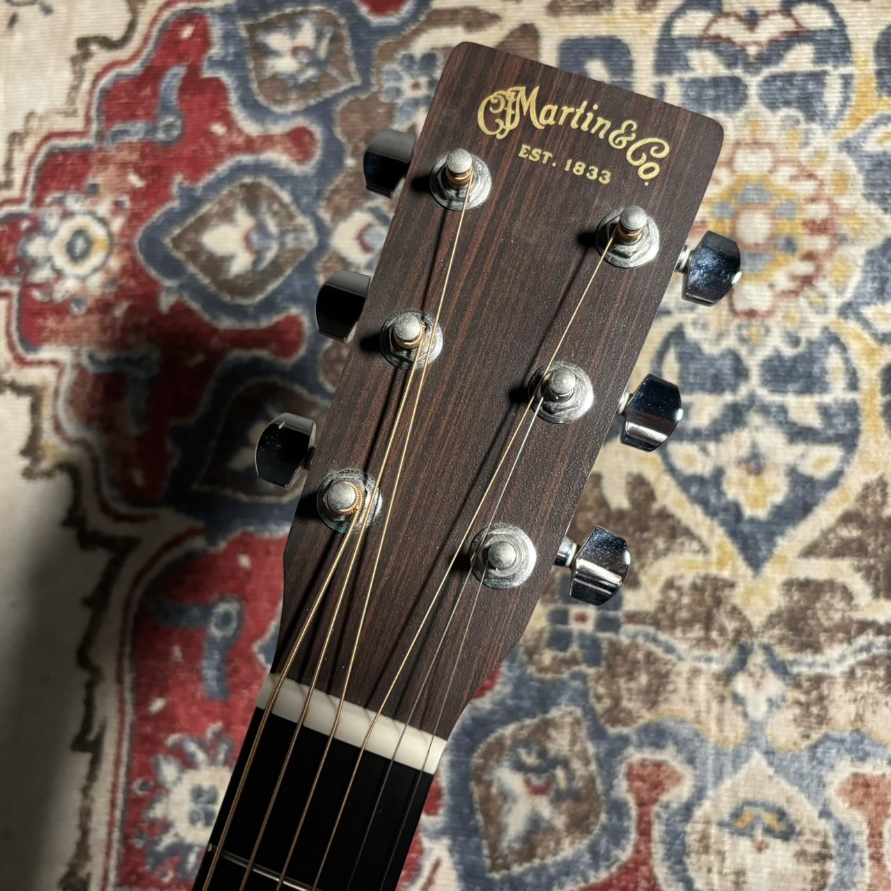 Martin 000RS1（中古/送料無料）【楽器検索デジマート】