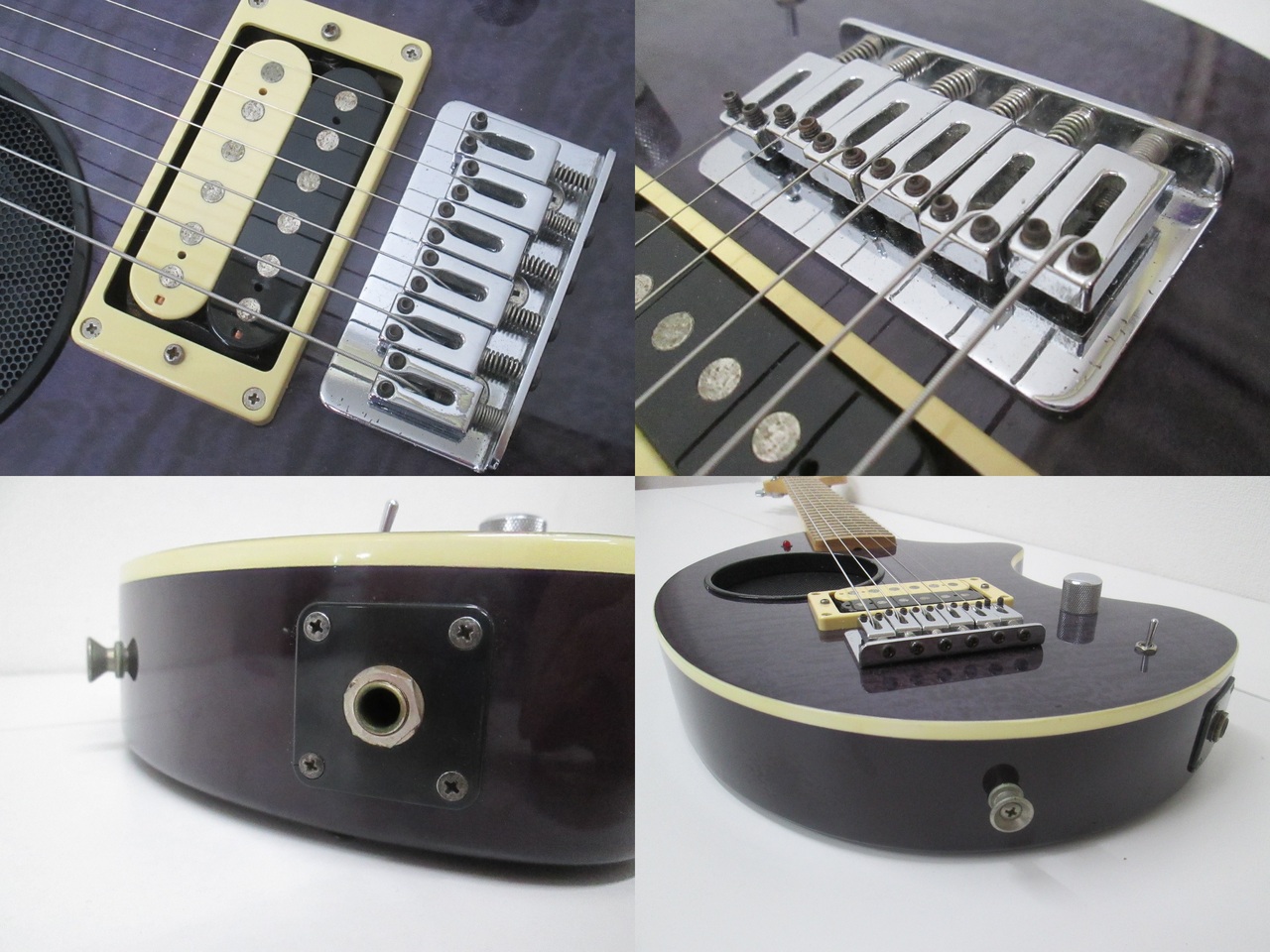 FERNANDES ZO-3GF（中古/送料無料）［デジマートSALE］【楽器検索