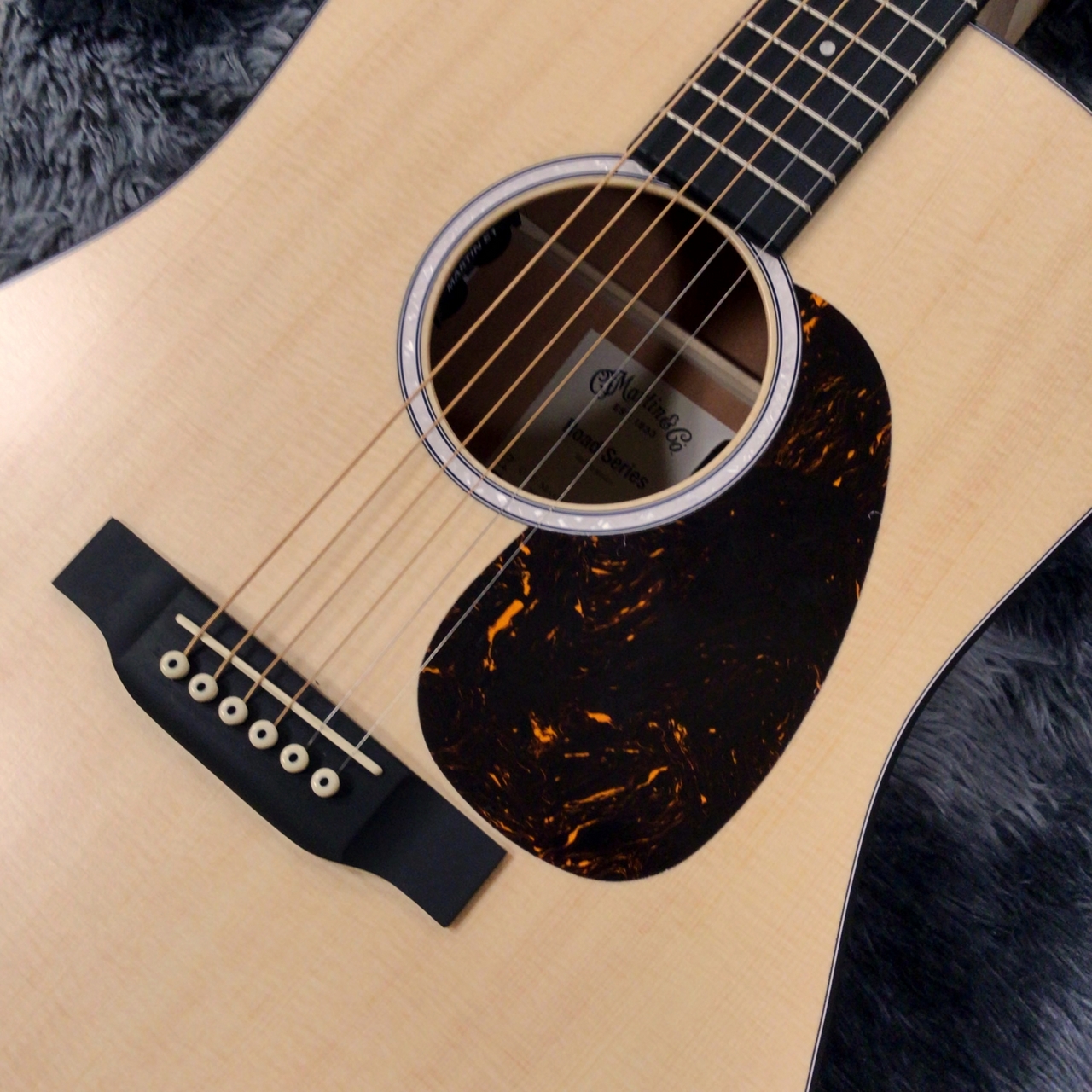Martin D-10E-02 -Road Series- #2960269【特価】【2025年製