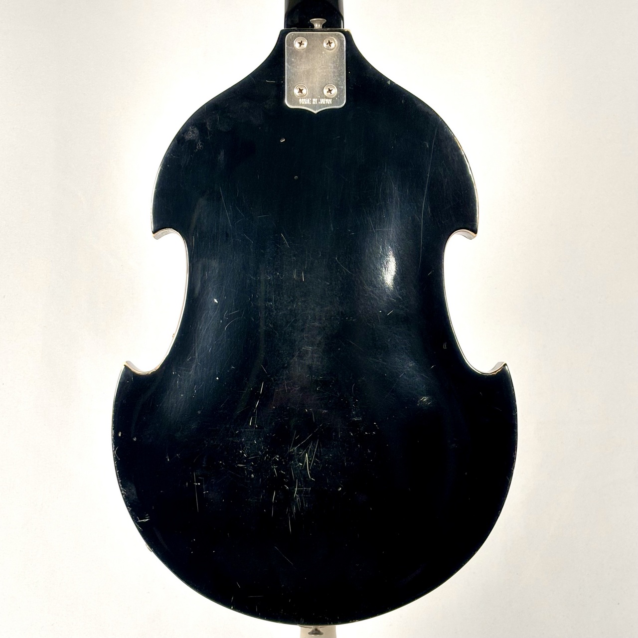 Firstman 【1960年代製】Baroque Custom -Black-【2.50kg