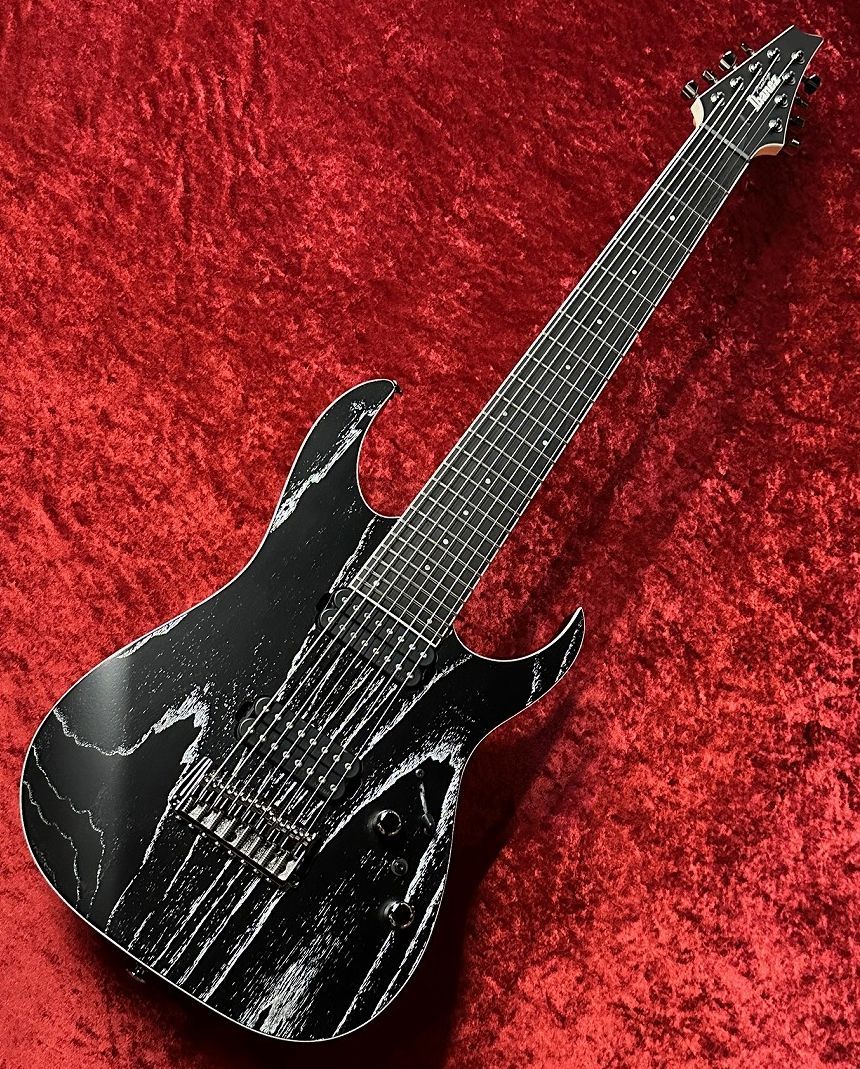 Ibanez Prestige RG5328-LDK 【8弦】（新品/送料無料）【楽器