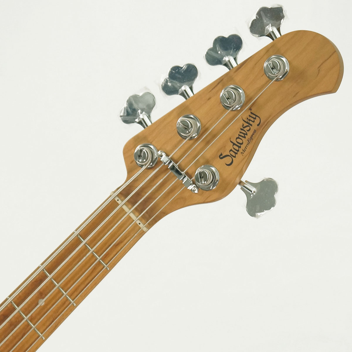 Sadowsky MetroExpress MX21 VJ5 Maple Fingerboard 