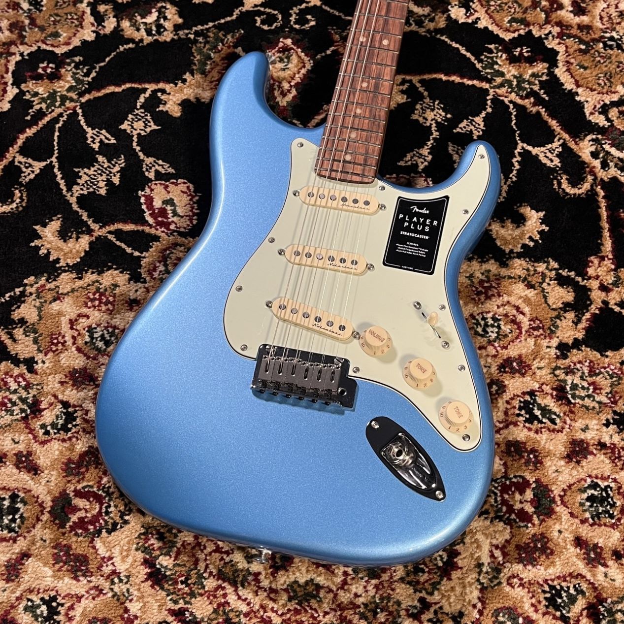 送料購入者負担　訳ありFender PLAYER 最終値下げ‼️‼️‼️‼️‼️‼️‼️‼️‼️ 送料購入者負担 訳ありFender PLAYER 最終値下げ‼️‼️‼️‼️‼️‼️