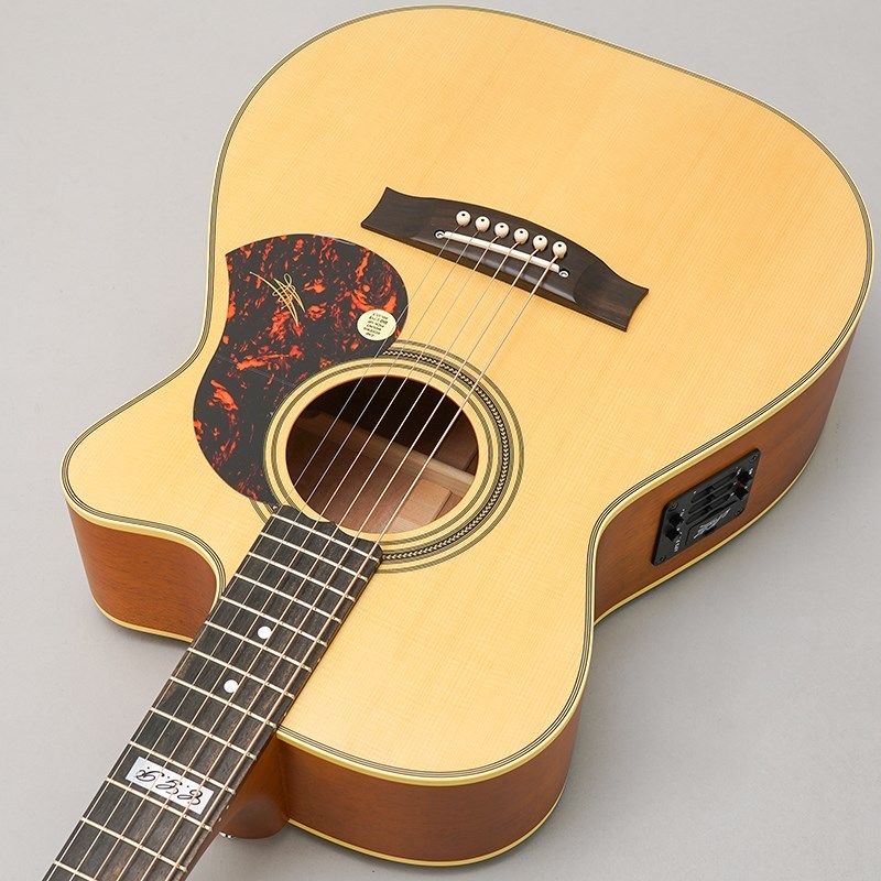 MATON EBG808C TE - Tommy Emmanuel - メイトン（新品）【楽器検索