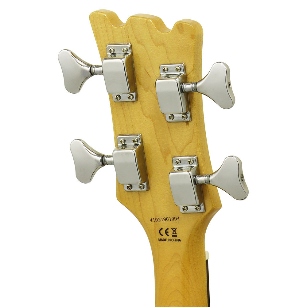 Aria Pro II AriaProII アリアプロII DMB-206 VW エレキベース（新品