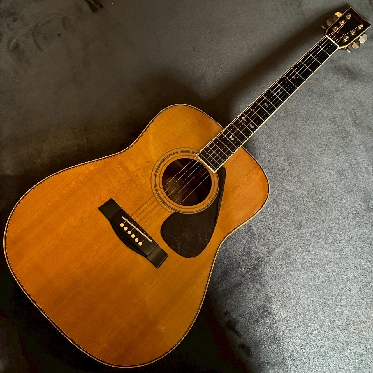 YAMAHA L-5【前期型】 【USED】【2.4kg】（中古）【楽器検索