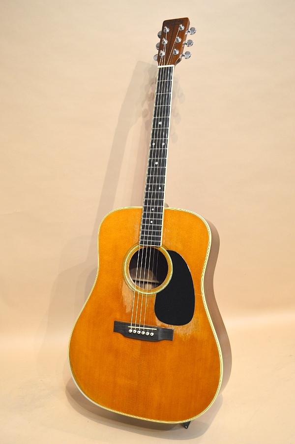 Martin D-35 Jacaranda 1969年製（ビンテージ/送料無料）【楽器検索デジマート】