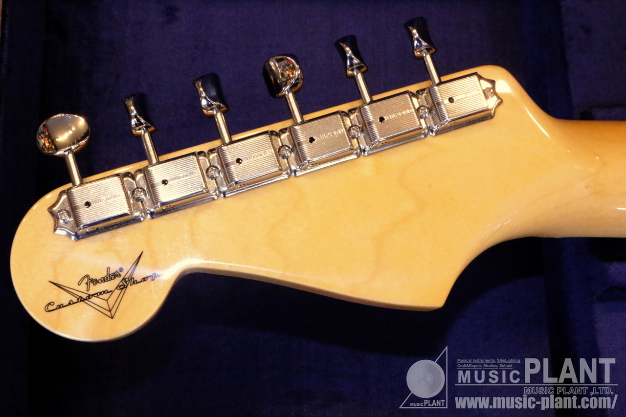 Fender Custom Shop INORAN Jazzmaster Desert Sand Team Built（新品