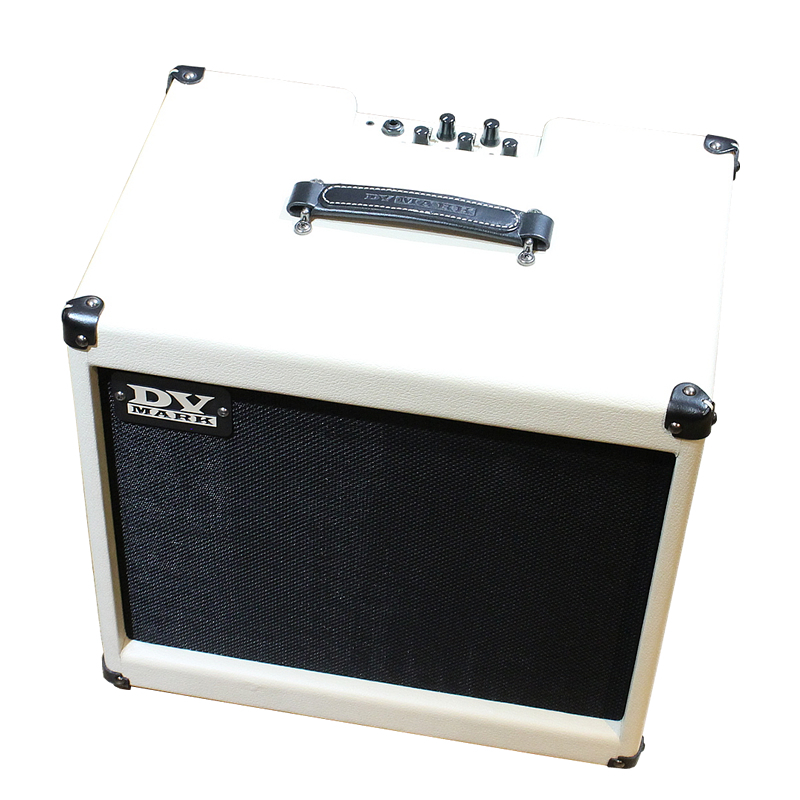 DV Mark DV JAZZ12 DVM-J12（中古）【楽器検索デジマート】