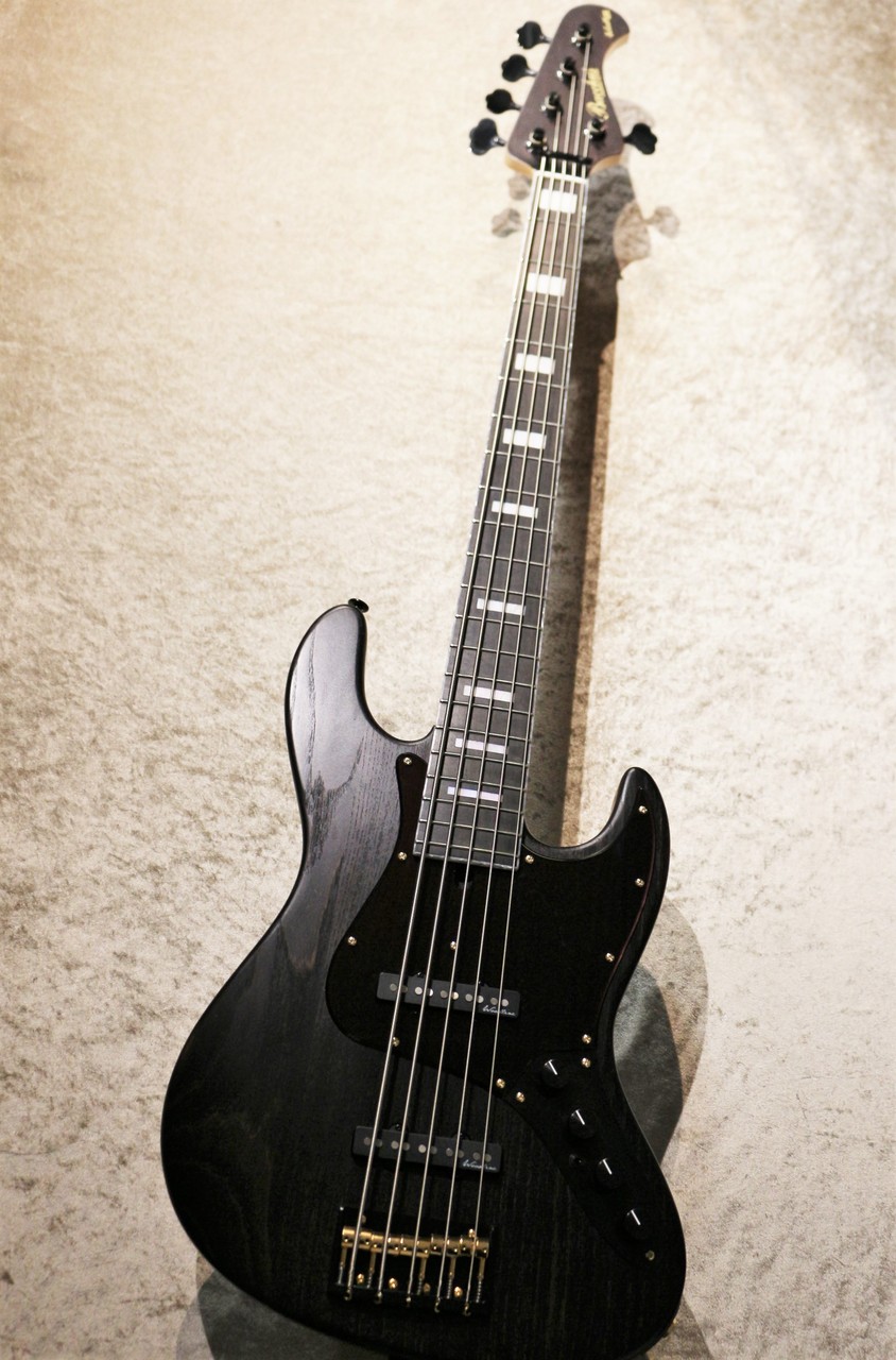 値下げしました】Bacchus HJB5-STANDARD-