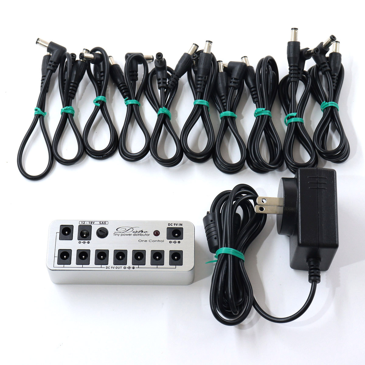 配信機器・PA機器・レコーディング機器 Distro Minimal All In One Pack 配信機器・PA機器・レコーディング機器 Distro Minimal All In One