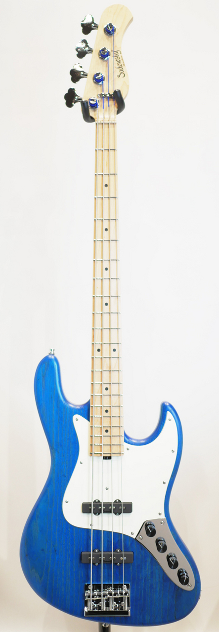 ベース Sadowsky Metroline ML21 VJ4 楽天市場】Sadowsky MetroLine ML21 VJ4 ASH -Black Satin