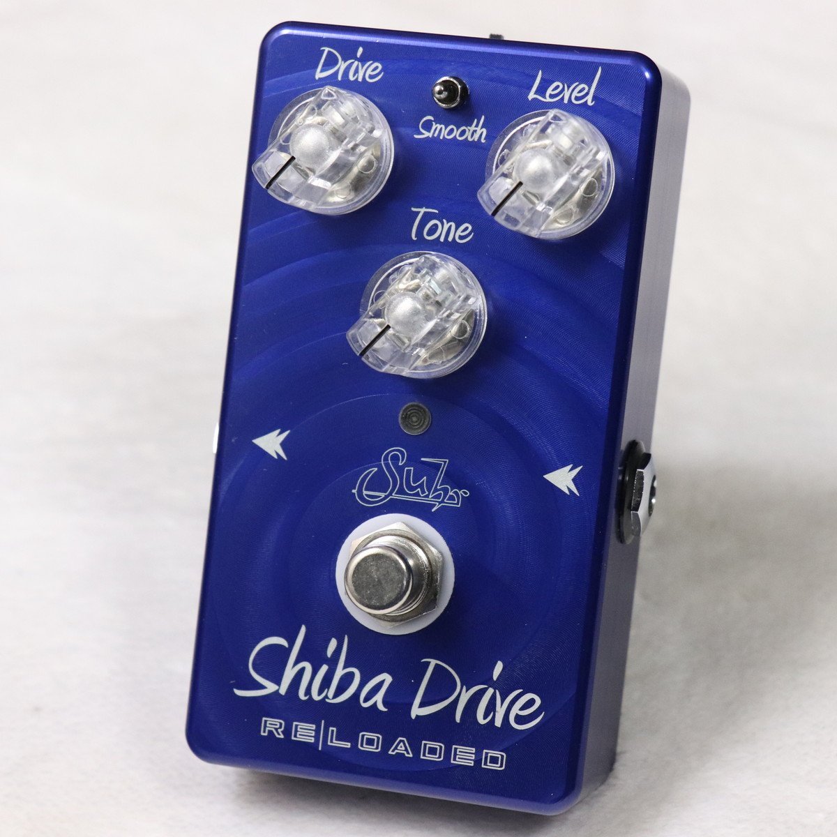 suhr Shiba Drive Reloaded 中古品 Suhr Shiba Drive RELOADED 【梅田店】（中古）【楽器検索