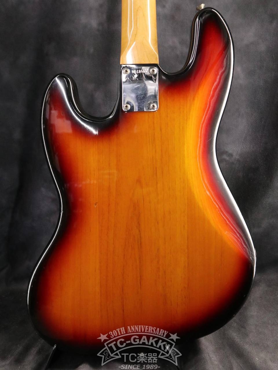 Fender 1992 American Vintage '62 Jazz Bass（中古）【楽器検索