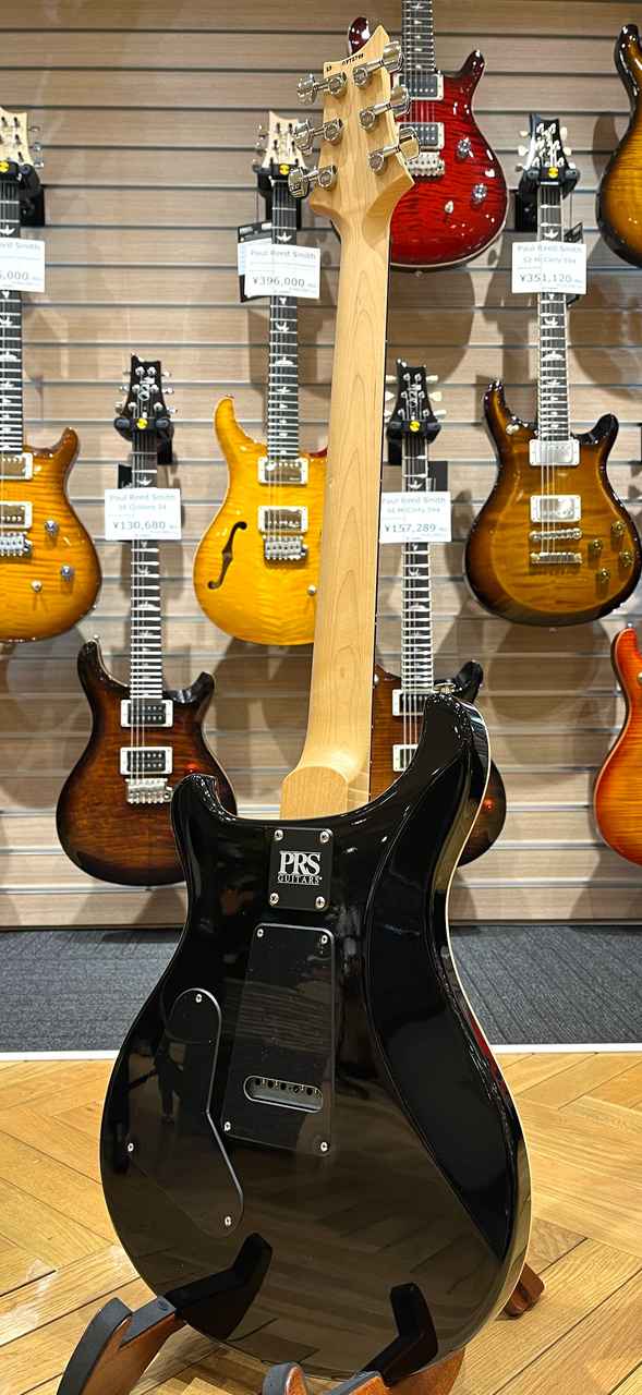 Paul Reed Smith(PRS) CE 24 / Faded Gray Black（新品/送料無料