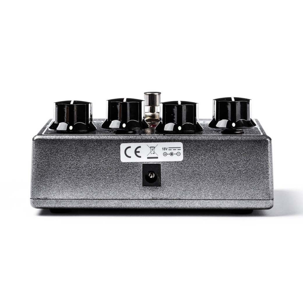 MXR FLANGER M117R（新品/送料無料/並行輸入）【楽器検索デジマート】