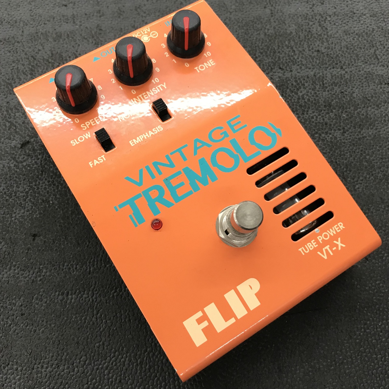 Guyatone VT-X Vintage Tremolo（中古）【楽器検索デジマート】
