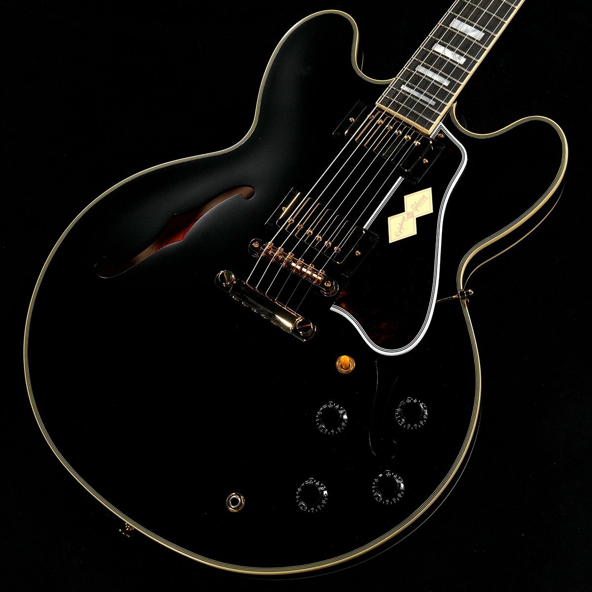 ギター Epiphone 1959ES-355 Inspired byGibsonC/S Amazon.com: Epiphone Inspired by Gibson Custom 1959 ES-355