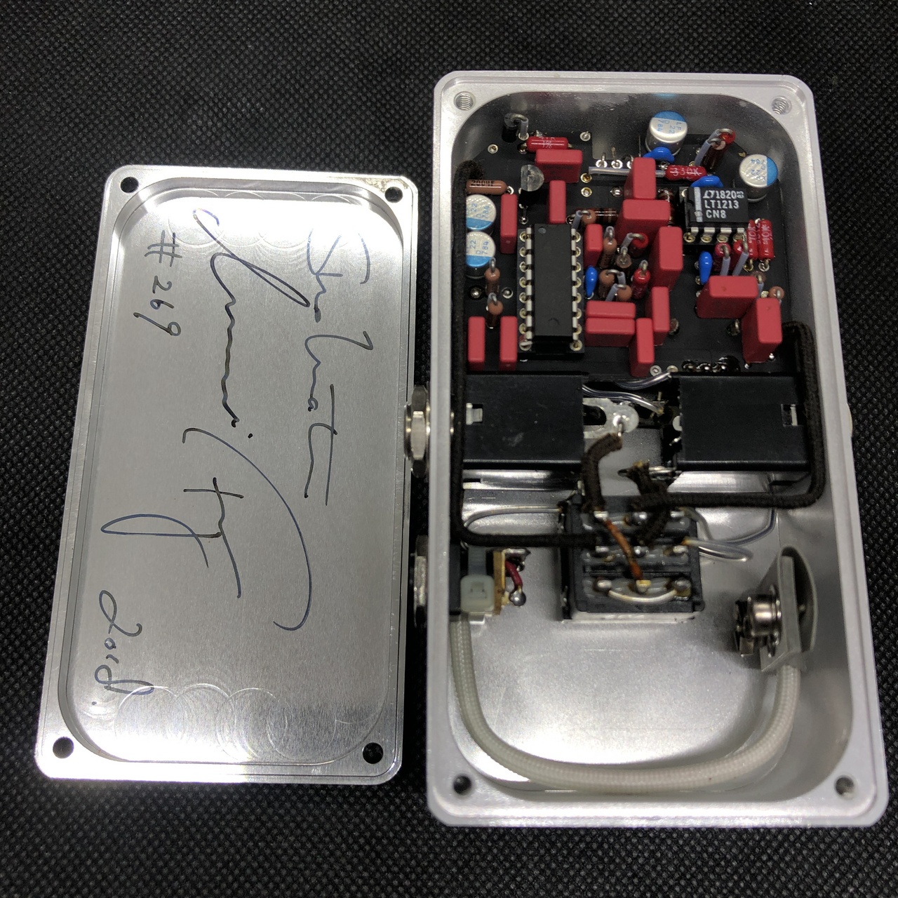 Leqtique EDM（中古/送料無料）【楽器検索デジマート】