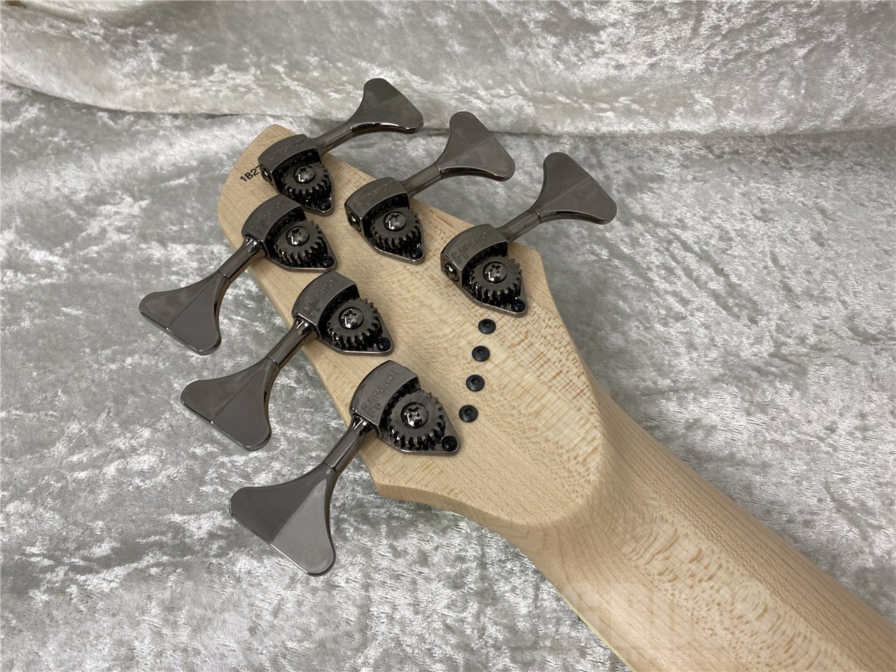 DINGWALL NG-3 6st(Ferrari Green)（新品/送料無料）【楽器検索