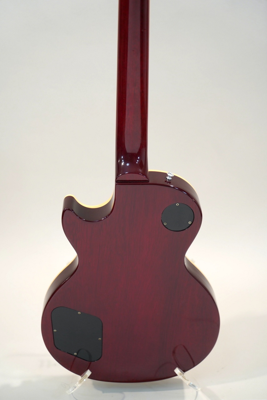 Gibson Les Paul Standard '00 Wine Red（中古）【楽器検索