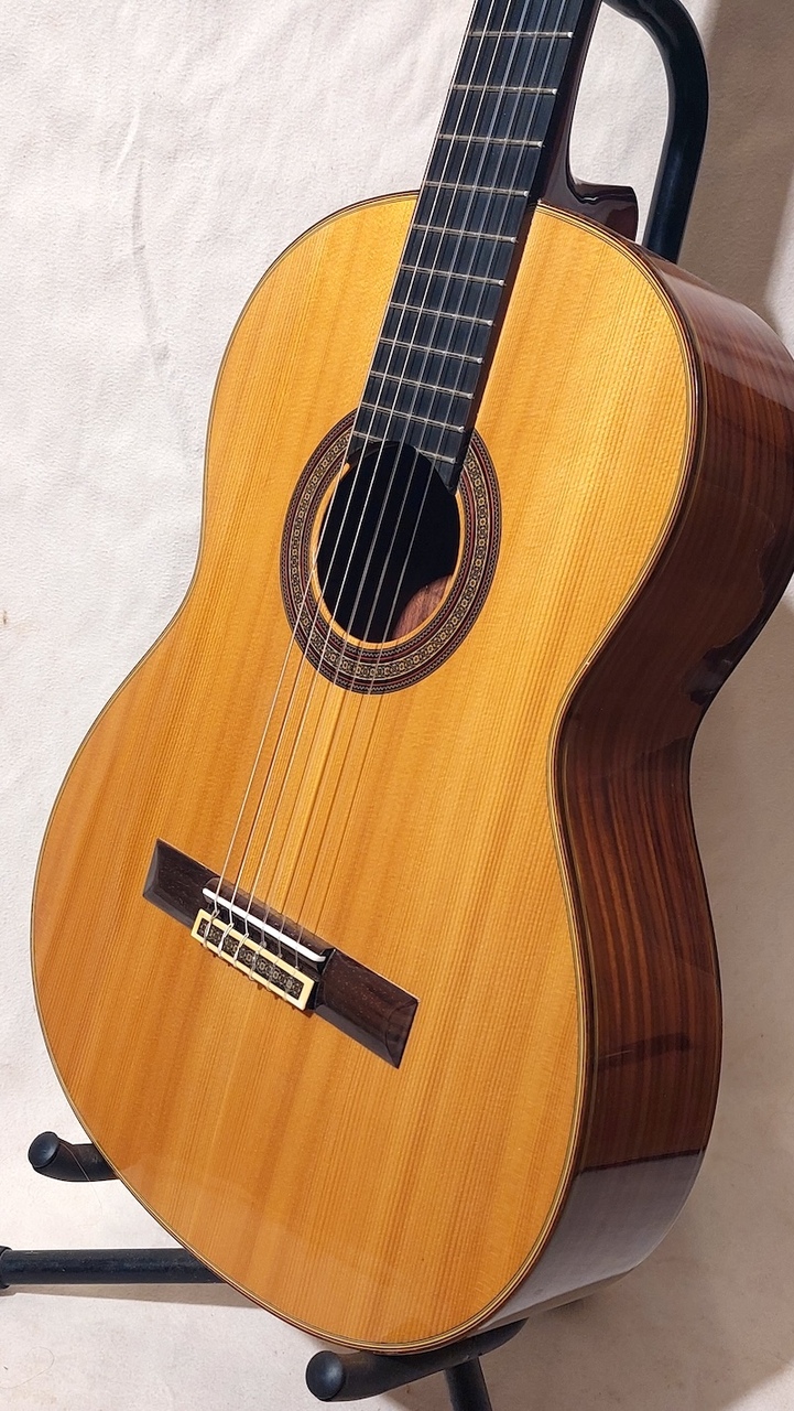 YAMAHA GC-5（中古）【楽器検索デジマート】