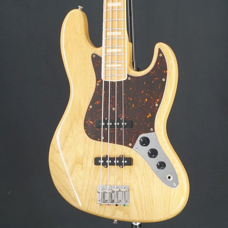 Fender Japan USED 中古 JB75-90US (NAT)（中古）【楽器検索デジマート】