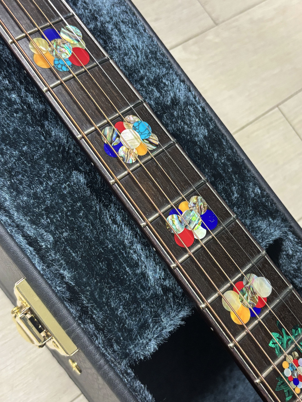 T'sT Terry's Terry MASASHI SADA & GRAPE 50th Anniversary Model