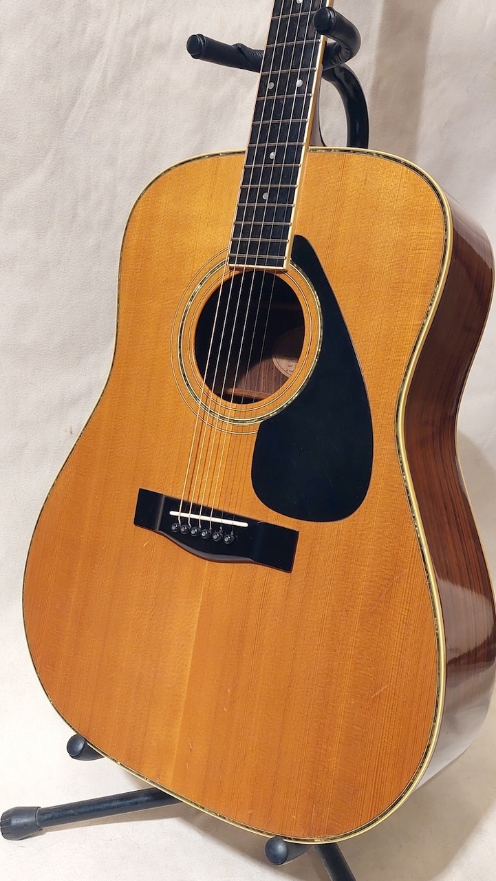 YAMAHA FG-400D（中古）【楽器検索デジマート】