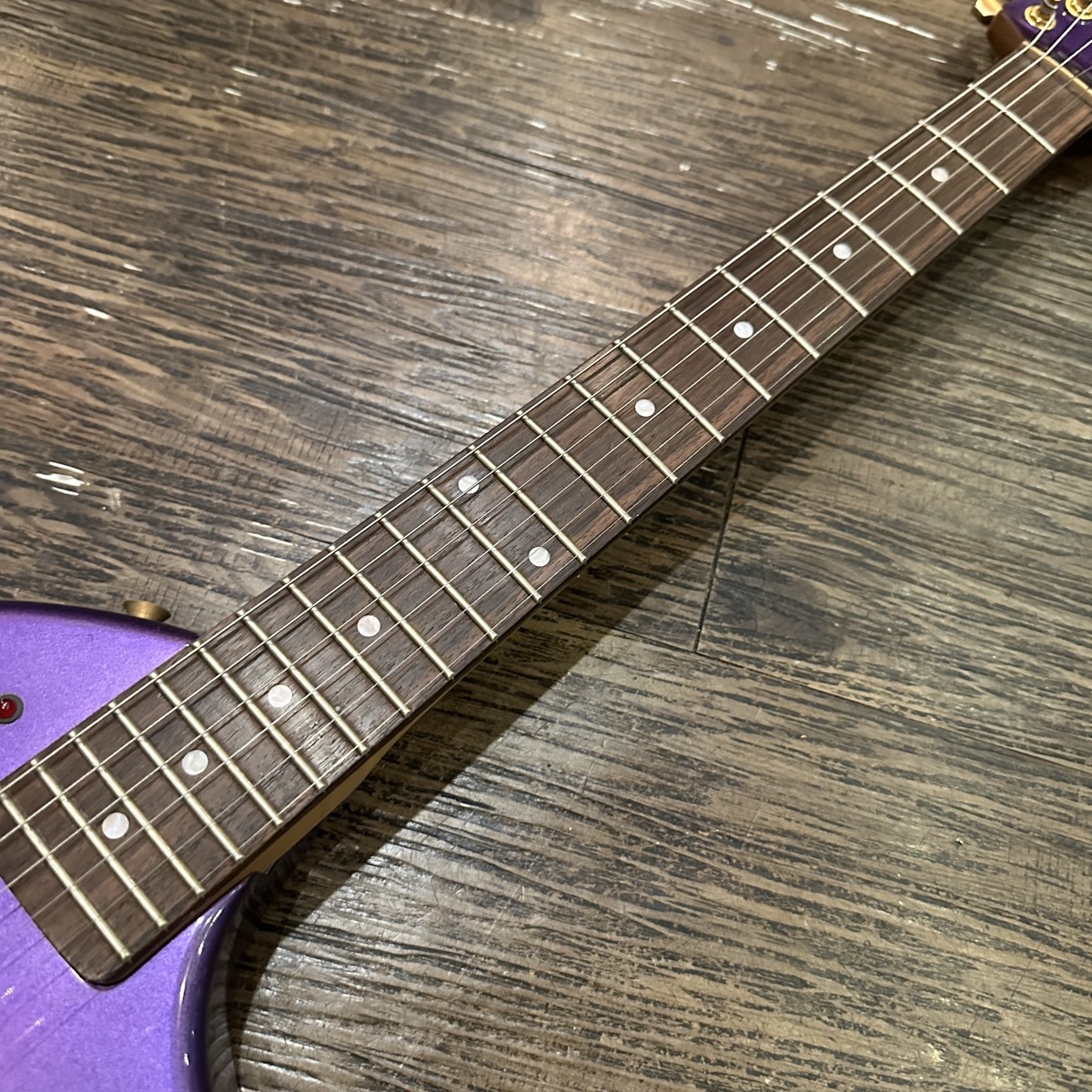 FERNANDES ZO-3 Electric Guitar（中古/送料無料）【楽器検索デジマート】