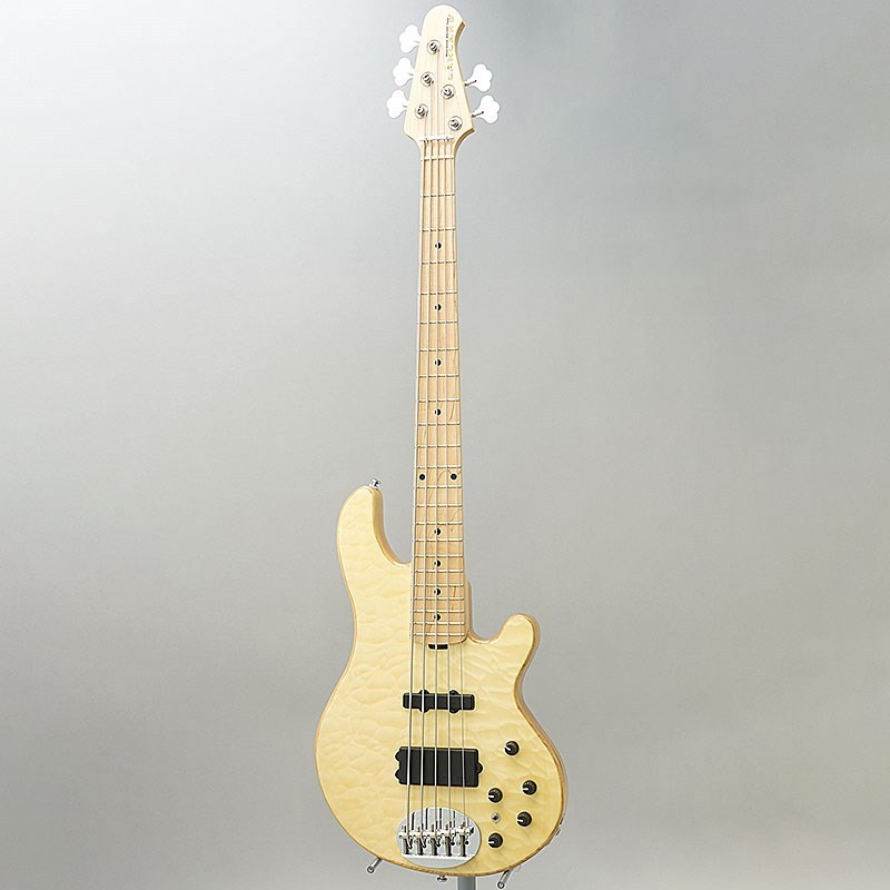 Lakland SL55-94 Deluxe (NA/M)（新品）【楽器検索デジマート】