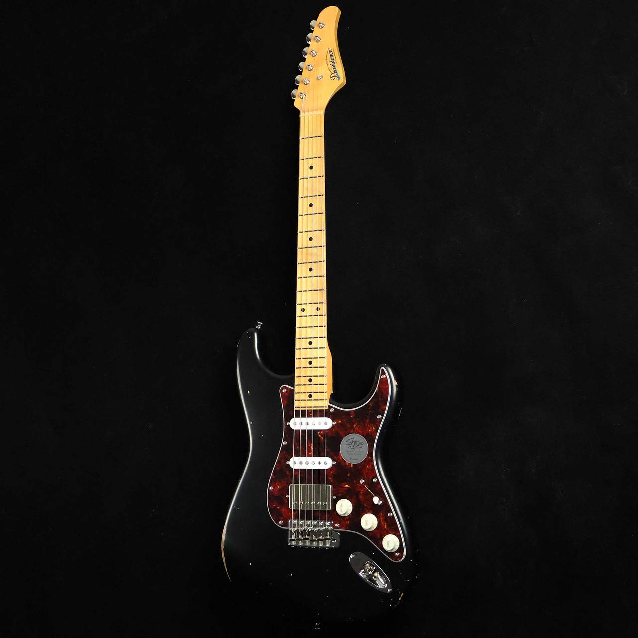 Providence dS-201MSV/LTD Black S/N：X10701 【未展示品】（新品/送料 