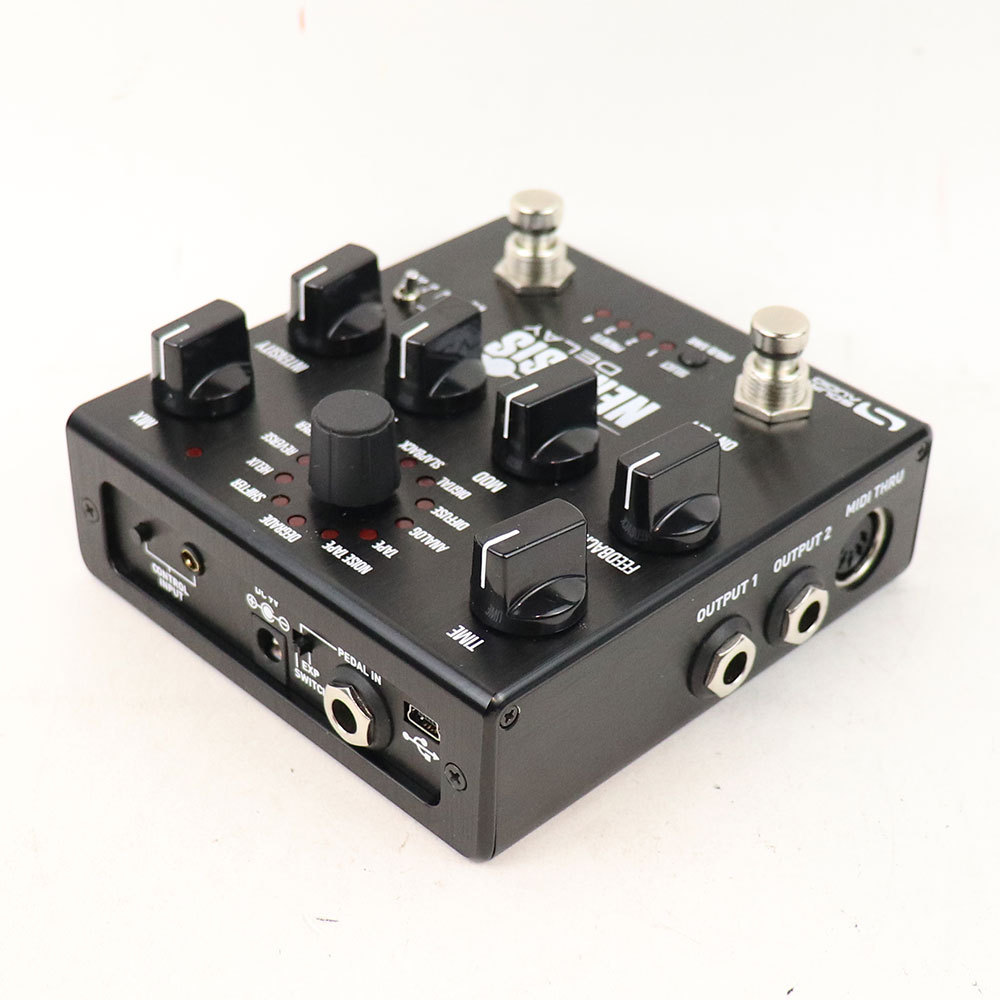 SOURCEAUDIO SA260 NEMESIS DELAYネメシスディレイ