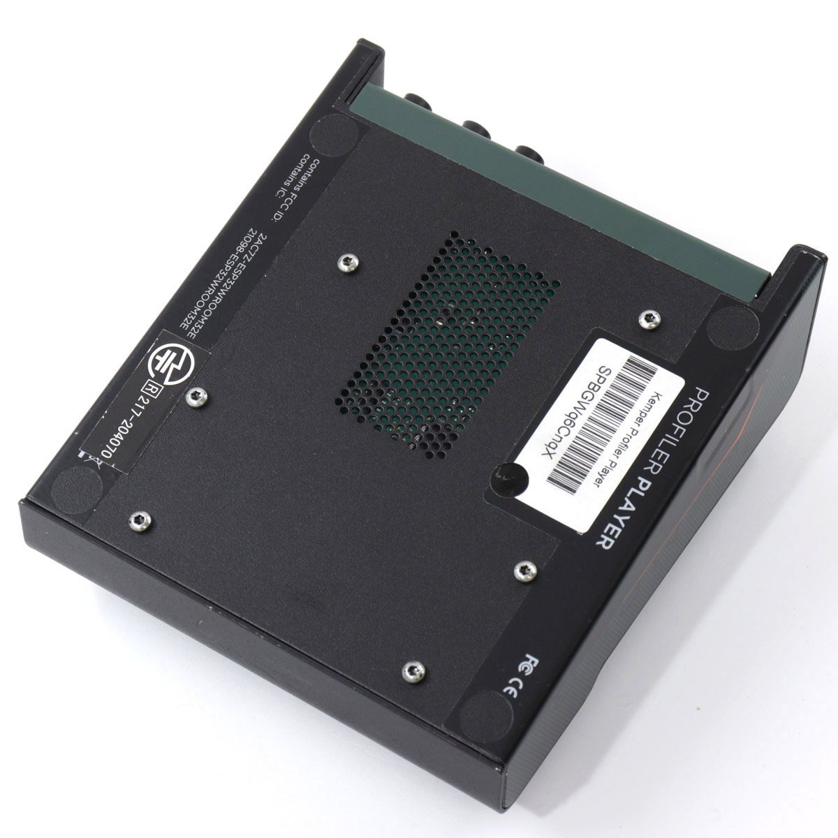 Kemper Profiler Player 【池袋店】（中古/送料無料）【楽器検索
