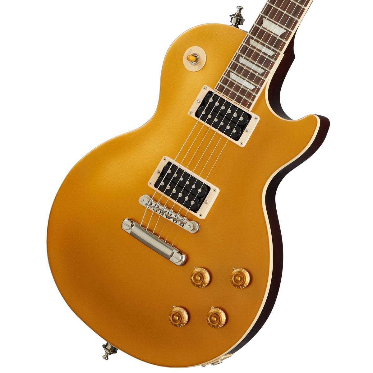 Gibson Slash Victoria Les Paul Standard Goldtop 깁슨 슬래쉬 【후쿠오카점】